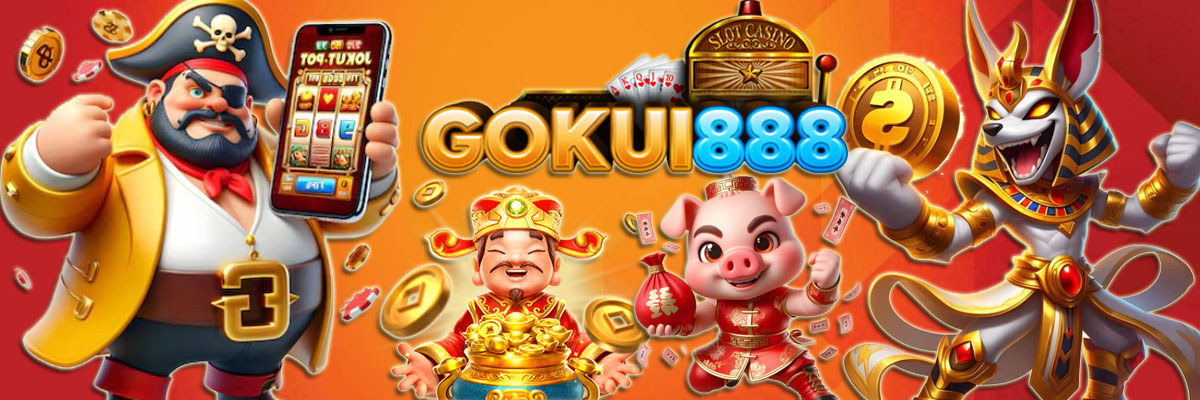 Link alternatif Gokui888